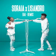 Ou a nossa vez é o título do. Saved On Spotify Bai Remix By Soraia Ramos Lisandro Beat Songs Remix Mp3 Song Download