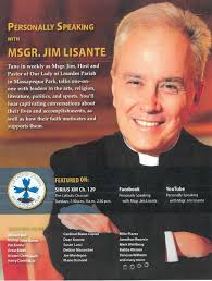 The Parish of Saint James