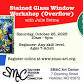 Stained Glass Window Workshop (Overflow) with event image