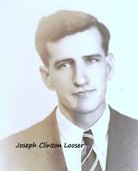 Joseph Clinton Looser (1905-1979)