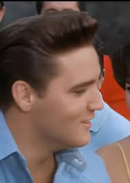 ❤ .**. ELVIS PRESLEY ...** **Can't Help Falling in Love**