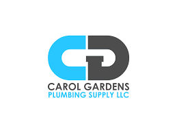 Hicks street plumbing heating supply incorporated. Plumbing Logo Design For Carroll Gardens Plumbing Supply Llc By Marloluces Design 6232082