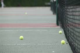 Vancouver reopening tennis courts with restrictions. Queen S Park Tennis Courts Home