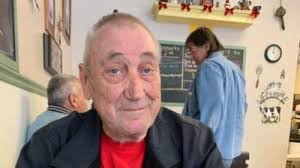 Martin James Ringstaff Obituary