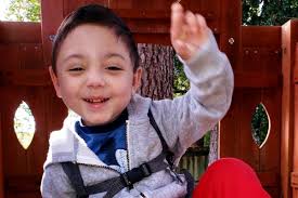 Fundraiser by Deana Lamb : Team Parker Short Bowel Syndrome