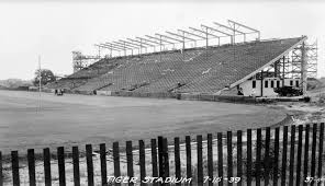 Paul Brown Tiger Stadium Massillontigers Com