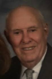 Obituary for Paul J. Carlton, Jr.