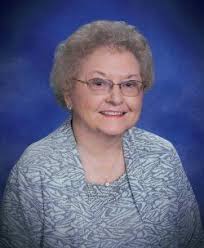 Joyce Julia klusman Swinney (1934-2020)