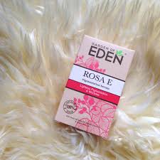 Garden of eden essential oils. Beautybypapot Review Garden Of Eden Rosa E Pigmentation Serum