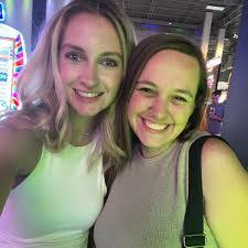 Bethany Austin's Instagram, Twitter & Facebook