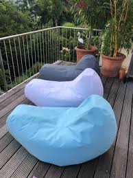 Selbstverständlich ist jeder garten liegt sitzsack rund um die uhr im netz erhältlich und sofort lieferbar. Peter Heintz Sitzsack Liegesack Outdoor Indoor Farbe Weiss Grau Hellblau Wetterfest Peter Heintz De Modex Peter Heintz Moden Die Boutique In Essen Ruttenscheider Str 85 In 45130 Essen Ruttenscheid