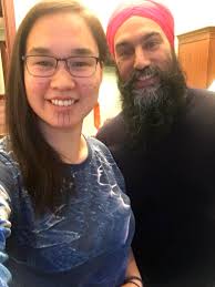 Near the close of the ndp's virtual policy convention on sunday, jagmeet singh used his leader's address to attempt to make a clear and simple case to. Ndp Leader Jagmeet Singh To Visit Iqaluit This Weekend Nunatsiaq News