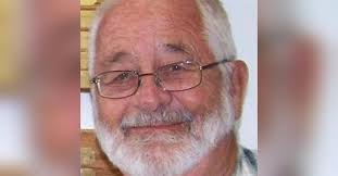 Harry Wayne McGillen Obituary