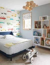 Think about adding a chandelier or rug, this could be the final touch for any bedroom makeover. 60 Kids Bedroom Makeover Ideas To Try This Weekend Kids Bedroom Makeover Creative Kids Rooms Kids Bedroom