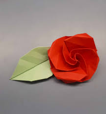 Some origami flowers are easy and some are more advanced, but i made sure to do my best to make the instructions as easy to follow as possible. Origami Flower 13 Steps With Pictures Instructables