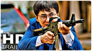 Klik tombol di bawah ini untuk pergi ke halaman website download film vanguard (2020). Vanguard Trailer Shows Jackie Chan In Action Movie Gets A November Release Date Watch