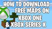 Skyblock | avalable now on the minecraft marketplace! How To Download Minecraft Maps Bedrock Edition 2021 Youtube