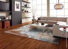 Tie your living room, bedroom or dining area together with modern area rugs. Choice Of Carpets For A Modern Living Room 50 Ideas With Photos