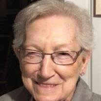 Hallie (Dawson) Brooks Obituary