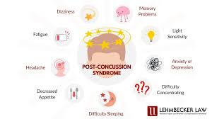 Image result for Postconcussion Syndrome