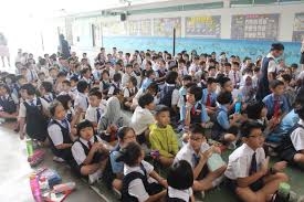 Mr yay reload 行迹甲洞（一）校 sjk c kepong 1. Events Barbq Plaza