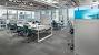 Open Ceiling Design Commercial