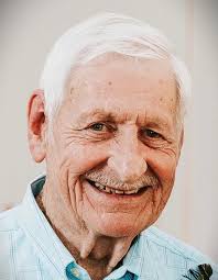 Obituary for Robert A. Myers