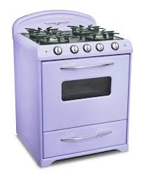 Great savings & free delivery / collection on many items. Midcentury Metro Ranges A New Retro Stove Design In 8 Colors From Northstar