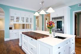 French Country Style Kitchen Renovation In New Zealand Kitchen Marble Marble Countertops Kitchen Kitchen Style