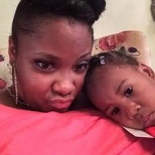 Jerica Scott (@LalaLADYBUGG)