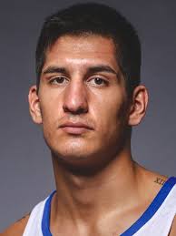 Derek Willis, Detroit, Small Forward