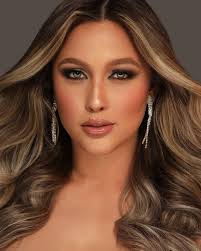 ELLA ES COAMO! || Leedanis Ortiz Martínez