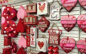 Adorable Valentine S Day Decor Cards Gifts Only 1 Each At Dollar Tree Hip2sav Valentine Decorations Valentines Day Decorations Diy Valentines Decorations