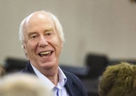 Malcolm Chisholm's shift