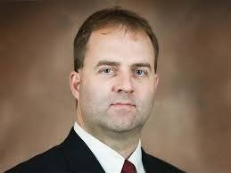 Farmer Named to ELA Leadership