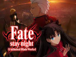 The first season premiered in october 2014 and the second in april 2015. Watch Fate Stay Night Unlimited Blade Works Season 1 Prime Video