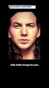 Eddie Vedder Jenna Gischer