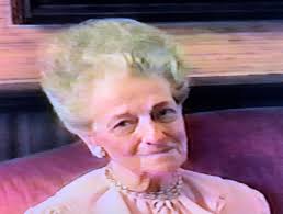 Leah Durst Hafer (1905-1995)