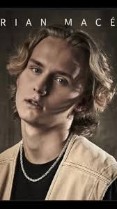 Adrian Maceus Melllo