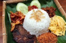10 Kuliner Asli Indonesia Ini Punya Nama Yang Unik