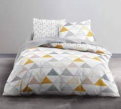 today crazy koone parure hc3 housse de couette 220x240 2 taies d oreiller 100 polyester 82 gsm parure de lit housse de couette 220x240 housse de couette