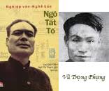 Gia thế ông Vũ Trọng Phụng * Ngô Tất Tố