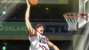 Anime Basketball Kuroko Full Movie Tagalog Anime Wallpapers