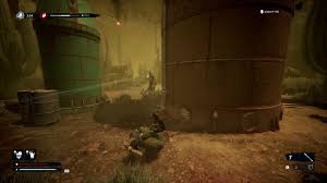 Deathgarden Bloodharvest Appid 555440 Steam Database