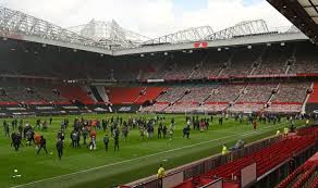 Manchester united eliminated liverpool from the emirates fa cup on sunday evening in a match report: Avxhzoyzj9zkfm