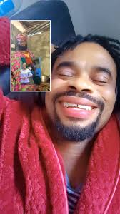 Pastor daughter set camera dey collect dggy