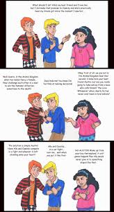 It's like the trivia that plays before the movie starts at the theater, but waaaaaaay longer. Ally Versus Cassidy 2 Austin And Ally Ally Disney Theory