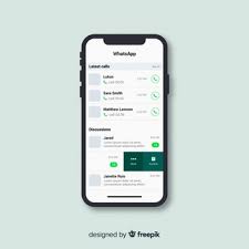Download Whatsapp Chat Images Free Vectors Stock Photos Psd
