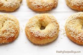 Ready For Some Low Carb Bagels These Are Fathead Dough Based No Wheat Was Harmed In The Making Of This Recipe Low Carb Bagels Keto Bagels Healthy Food Blogs
