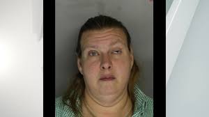 Chambersburg woman charged after hitting pedestrian